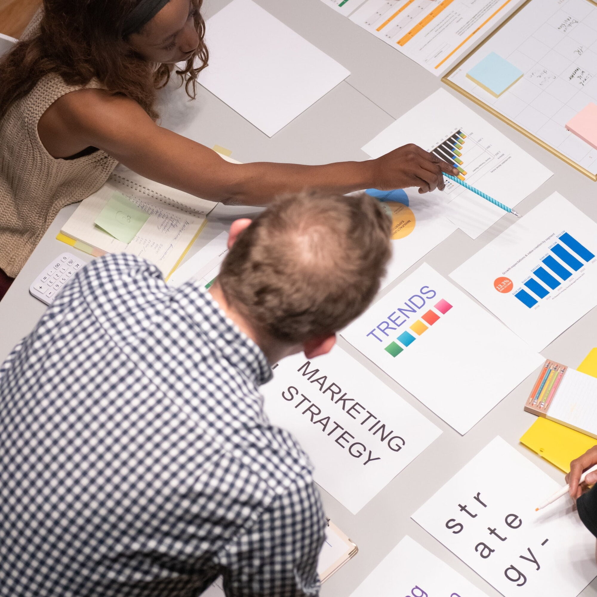 Claves del Marketing educativo