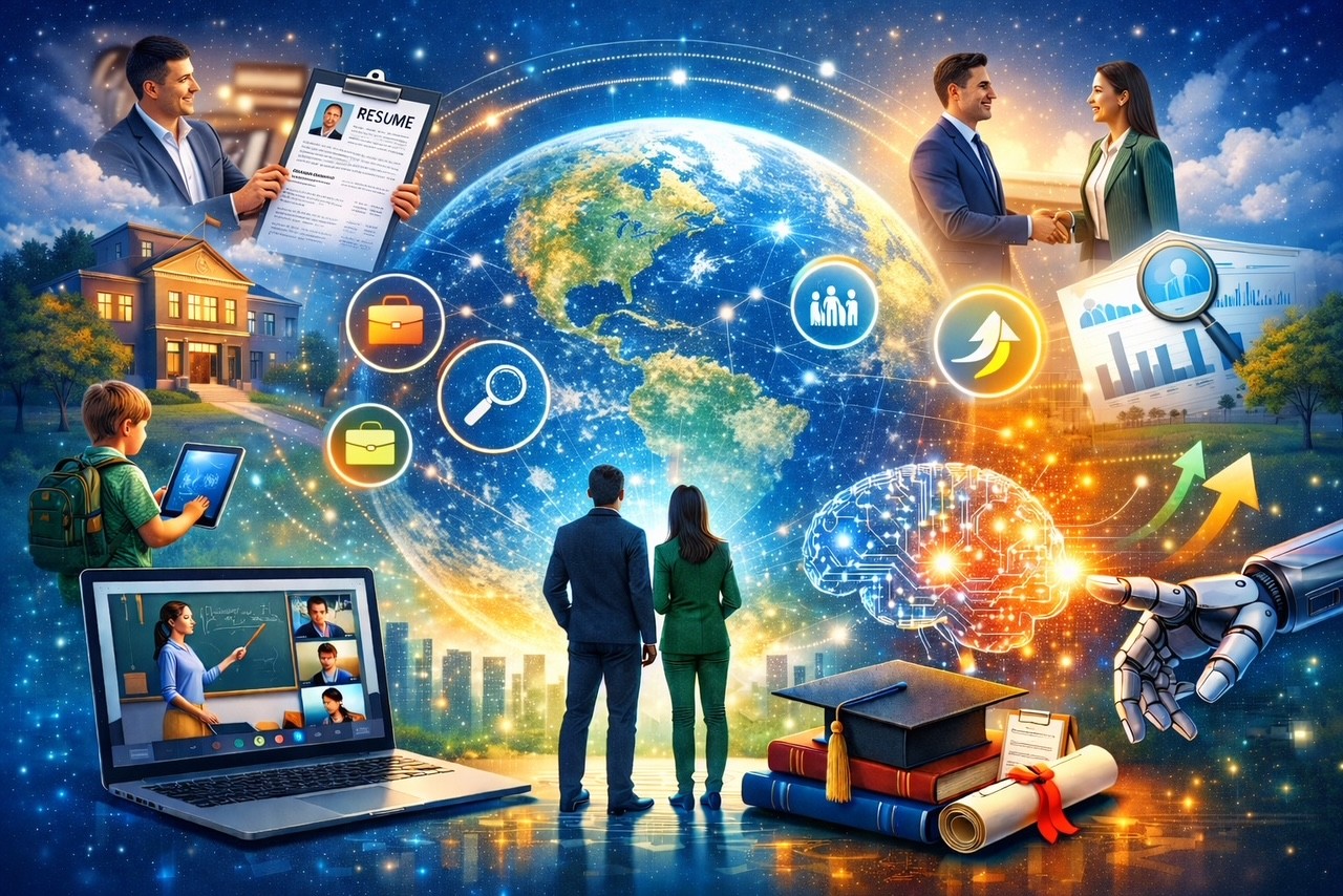 Servicios de Marketing Educativo