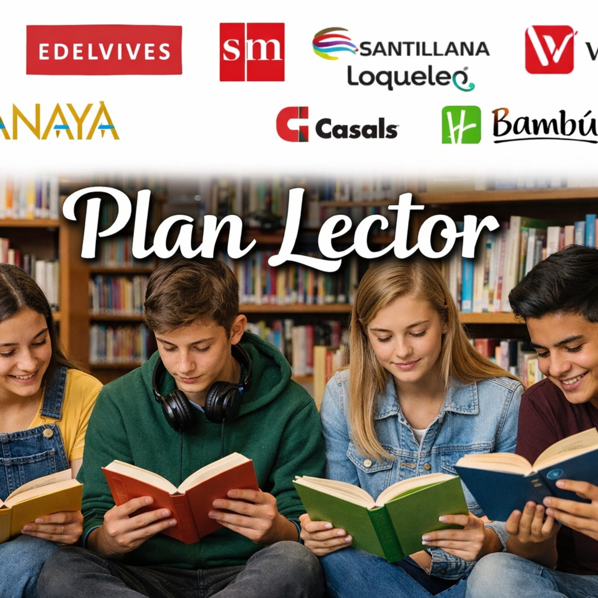La prescripción de lecturas