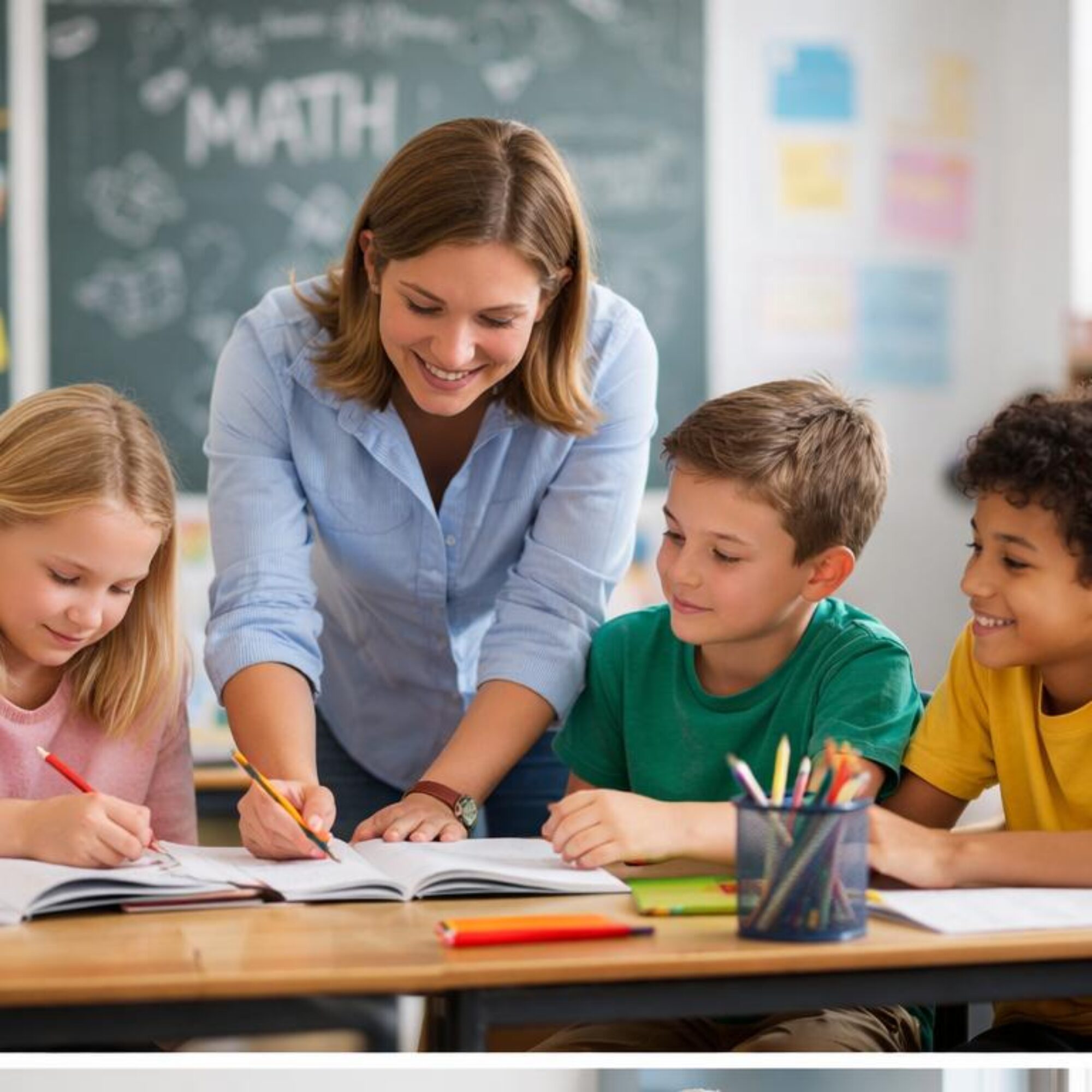 Marketing educativo: qué es y cómo aplicarlo en centros educativos
